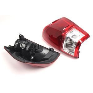 ไฟท้าย LED สำหรับ Toyota Tacoma ปี 2016-2021 ไฟเบรกสีแดง ไฟท้าย 81560-04170 MA027 - Product Image 3