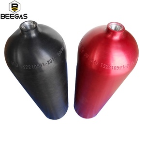 <span class=keywords><strong>Bouteille</strong></span> de gaz industrielle en aluminium 6061 pour <span class=keywords><strong>plongée</strong></span>, capacité de 0,5L à 50L, certifiée CE, 150-200 bars, <span class=keywords><strong>prix</strong></span> de gros - Product Image 4