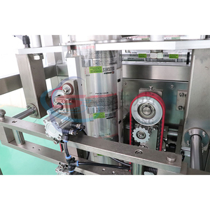 Máquina de envasado de patatas fritas de plátano para alimentos aperitivos verticales pequeña máquina de envasado de llenado crujiente de nitrógeno automática - Product Image 3