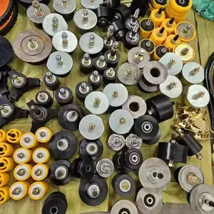 Запчасти для сельскохозяйственной техники 4U-600, цепочки для уборки картофеля, запчасти для уборки картофеля - Product Image 1