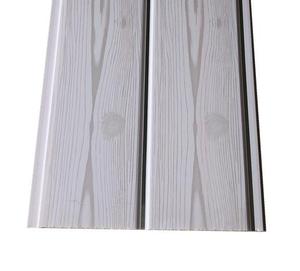 Paneles de Techo de PVC con Relieve 3D, Resistentes al Fuego, con Instalación de Rejilla de Techo, Diseño Artístico Moderno para Sala de Estar y Dormitorio - Product Image 4