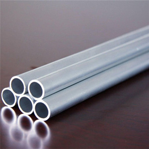 Tubo de Aluminio 6061 sin Costuras, Serie 6000, Tamaños Industriales, Tubo Redondo de Aleación - Product Image 1