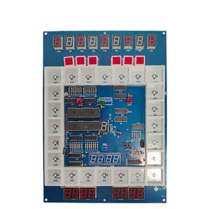 Mario 3 2025 Arcade Machine Sport Style PCB Board <span class=keywords><strong>Langue</strong></span> anglaise Matière plastique Mode de paiement - Product Image 1
