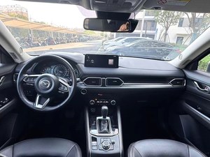 <span class=keywords><strong>Mazda</strong></span> <span class=keywords><strong>CX</strong></span>-5 <span class=keywords><strong>2022</strong></span> 2.5L Zunyao <span class=keywords><strong>AWD</strong></span>, SUV Japonés de Primera Categoría, Potente Motor SkyActiv, Tracción en las Cuatro Ruedas y Lujo Premium, Bien Cuidado - Product Image 4