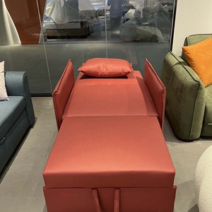 Sofá <span class=keywords><strong>cama</strong></span> extraíble de alta calidad con sillón Asientos individuales Sofá convertible Sofá <span class=keywords><strong>cama</strong></span> Hospital Sofá <span class=keywords><strong>cama</strong></span> Hajj Silla - Product Image 6