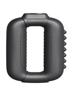 Mini masajeador profesional directo de fábrica 2025 Masaje de cuerpo completo con liberación de anillo de vibración y fuente directa de carga tipo C - Product Image 5