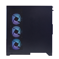 OEM/ODM Horizontal Mid Tower Gaming Computer Case Towers ATX/Micro-ATX CPU Cabinet Pc Computer Case