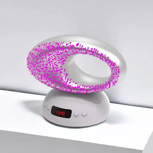 Haut-parleur musulman du <span class=keywords><strong>Coran</strong></span> jouant du <span class=keywords><strong>Coran</strong></span> avec horloge Azan et lecteur de <span class=keywords><strong>Coran</strong></span> - Product Image 3