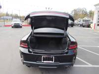 Dodge Charger Widebody Turbo RWD Automatique Toit ouvrant Cuir Foncé R20 Conduite à gauche Berline 4 portes Véhicule d'occasion à vendre 2020 Caméra de recul