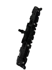 Staffa centrale del paraurti anteriore per <span class=keywords><strong>BMW</strong></span> <span class=keywords><strong>serie</strong></span> <span class=keywords><strong>4</strong></span> (G22/G22 LCI, G23/G23 LCI, G26/G26 LCI) -si adatta No 51648493907 - Product Image 4