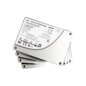 SSDSC2BB600G4 600GB 2.5 Inch SSD SSDSC2BB600G4 Data Center Solid State <b>Drive</b> 6Gb/s High Performance Supplier - Product Image 3