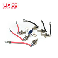 Diode redresseur RSK1101 RSK1001 Ensemble de diodes pour générateur alternateur pour excitateur Pièce et accessoire essentiels