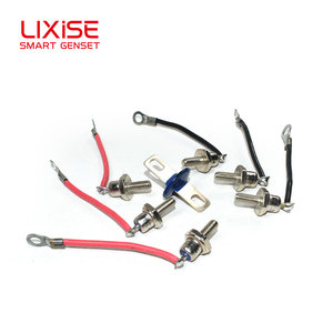 <span class=keywords><strong>Diode</strong></span> CHỈNH LƯU rsk1101 rsk1001 <span class=keywords><strong>Diode</strong></span> thiết lập cho Máy phát điện phát điện cho exciter phần thiết yếu & phụ kiện - Product Image 2