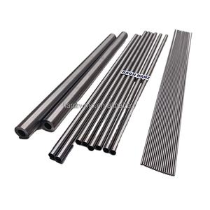 ท่อ tzm เคลือบเงาแบบไร้รอยต่อท่อโมลิบดีนัม - Product Image 2