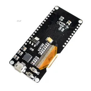 Tùy chỉnh ESP32 OLED Wifi Module + BT ESP-32 kép ESP-32S ESP8266 & OLED ESP32 OLED - Product Image 5