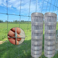 Poudre économique réglable Qualité décrochage Corral Électrique Pas Cher Clôture Électrique Système de Sécurité Clôture Fil Bétail Clôture