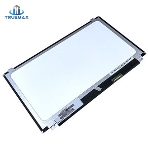 หน้าจอสัมผัสขนาด 15.6 นิ้ว สำหรับ Hp Compaq, Dell และ Lenovo รุ่น B156xtk01.0 จอแสดงผล LCD สำหรับเปลี่ยน - Product Image 4