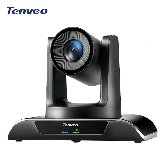 4K HDMI USB 20X Zoom Camera Auto Framing PTZ Camera Video Conference Camera for Meeting