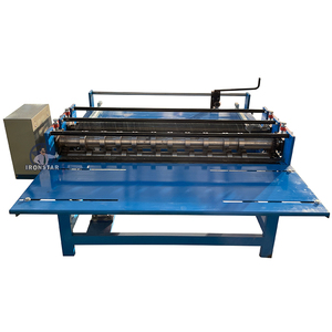 Dây Rạch Giá Nhà Máy Chất Lượng Cao Dây Rạch Cuộn Dây Thép Máy Rạch Cuộn Dây Thép Máy Cắt Cuộn Dây - Product Image 3