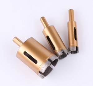 <strong>Diamond</strong> <strong>Segment</strong> <strong>Diamond</strong> <strong>Core</strong> <strong>Drill</strong> <strong>Bit</strong> - Product Image 5