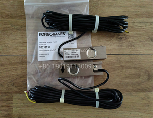 Cần cẩu tải phá vỡ cảm biến 12500n 52333130 - Product Image 2