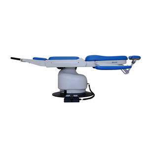 Tabela operacional eletrohidráulica/cadeira operacional do exame dos olhos/equipamento ent - Product Image 4