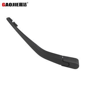 Bras d'essuie-glace arrière Gaojie 61617241985 pour BMW Série 1 F20 F21 2013-2019 - Product Image 1