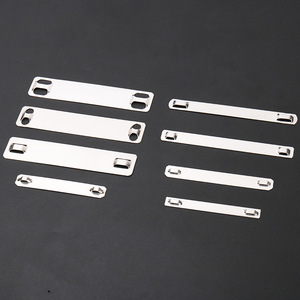 SS 201 304 316 in acciaio inossidabile cavo cavo per legatura cavo per rete metallica - Product Image 5