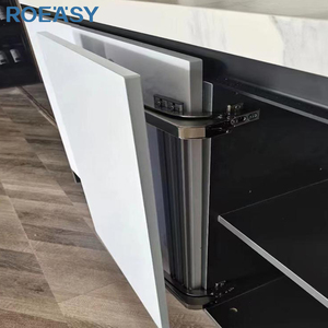 <span class=keywords><strong>Cerniera</strong></span> idraulica a chiusura ammortizzata ROEASY <span class=keywords><strong>per</strong></span> porta scorrevole di autobus, apertura piatta a perno <span class=keywords><strong>per</strong></span> mobili da cucina, ingressi scolastici e pavimenti di autobus - Product Image 6