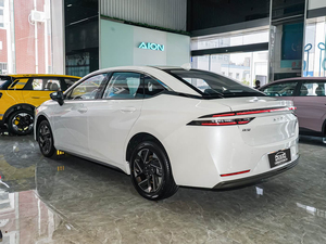 AION SUV Électrique 2025 – Autonomie WLTP 505 km, Moteur 100 kW – Véhicule à Énergie Nouvelle pour l'Exportation – Nouvelle Marque - Product Image 6