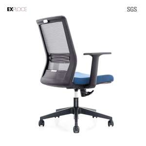 Metà di back office centro di formazione mobili funky mobili per ufficio <span class=keywords><strong>sedie</strong></span> da ufficio - Product Image 4