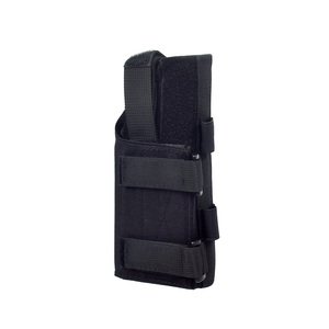 Fondina Tattica Universale LAMBUL per <span class=keywords><strong>Pistola</strong></span> Destra con Clip Modulare Molle per G17/19/22/23/31/32/34/35 1911 <span class=keywords><strong>M9</strong></span> - Product Image 2