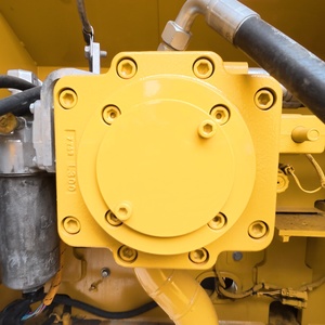 รถขุดตีนตะขาบ CAT320GC มือสอง ขนาด 20 ตัน คุณภาพสูง ประหยัดน้ำมัน และทรงพลัง เหมาะสำหรับงานก่อสร้างขนาดเล็ก - Product Image 6