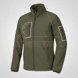 JUST Safety Clothing - Product Image 1