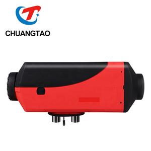 Calentadores <span class=keywords><strong>de</strong></span> Aire Diésel <span class=keywords><strong>de</strong></span> 12V/24V para Camiones, Coches, Autobuses, SUV, Caravanas, Tiendas <span class=keywords><strong>de</strong></span> <span class=keywords><strong>Campaña</strong></span>, Motores <span class=keywords><strong>de</strong></span> Barcos, Hogar - Product Image 4