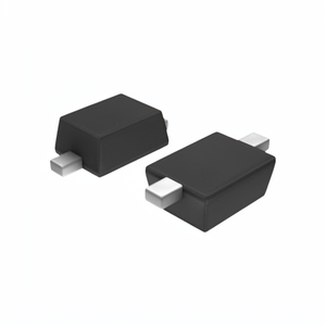 SC-79, SOD-523 In Stock BZX58550-B10X Diodes Buy Electronics Components Online - Product Image 1