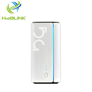 Router SIM 5G WIFI6 CPE 5G NSA/SA, Router Wifi CPE 5G con Supporto per Blocco Frequenza - Product Image 3