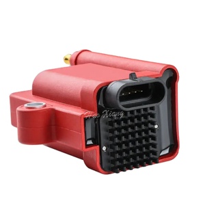 คอยล์จุดระเบิด Haoxiang 8289 ผู้ผลิต Bobinas De Encendido คอยล์จุดระเบิดสำหรับ <span class=keywords><strong>MSD</strong></span> - Product Image 1