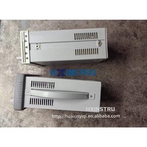 1 ชิ้นใหม่คีย์ไซท์ E3648A แหล่งจ่ายไฟ DC ytdi มัลติมิเตอร์เครื่องวิเคราะห์เครือข่าย H - Product Image 3