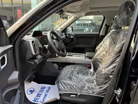 Auto Usado Haval Dargo 2026, Motor Turbo, Automático, Volante a la Izquierda, SUV de 5 Plazas, Techo Panorámico, Cuero, Alta Potencia