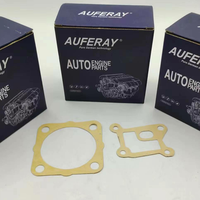 Kit de réparation complet de joints de moteur Nissan SR20DE EQ486 2.0L 16V DOHC pour Bluebird U13 U14 Primera Sunny 200SX OE 1010178E27