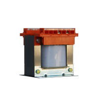 Jbk-2kva 3kva transformateur monophasé 440v 420v 380v à 220v 110v 72v 12v transformateur de contrôle de machine-outil