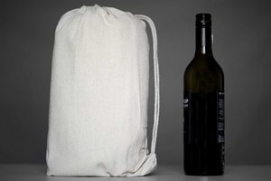 Woqi เปลผ้าใบผ้าฝ้ายสีขาวแบบพกพาสำหรับ<span class=keywords><strong>2</strong></span>คนสำหรับการตั้งแคมป์กลางแจ้งในร่ม - Product Image 3