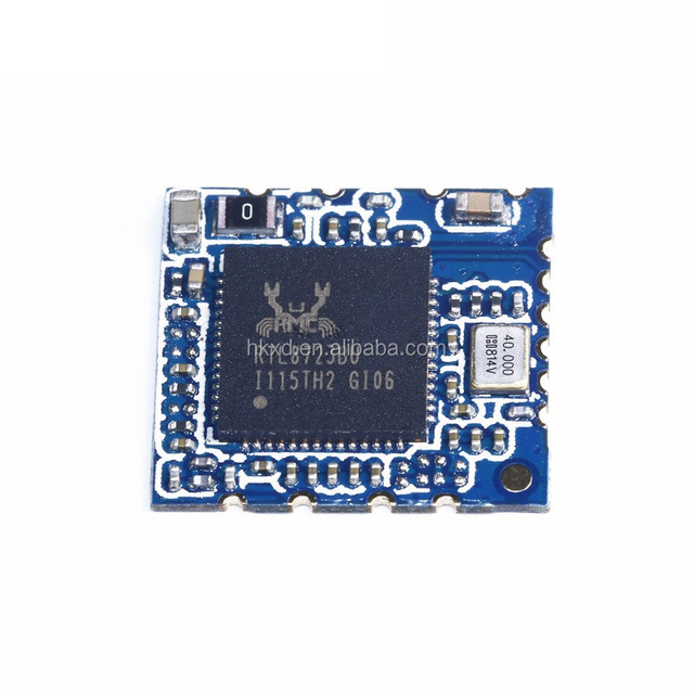 Module RTL8723BU Intelligent Wireless WIFI+BT 2 in 1 Module USB Interface RL-UM02WBS-8723BU-V1.2