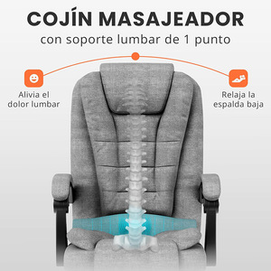 เก้าอี้สำนักงานสไตล์โมเดิร์น นั่งสบาย ดีไซน์สวยงาม โครงโลหะหุ้มหนัง PU พร้อมตาข่าย เหมาะสำหรับใช้ในบ้าน ห้องประชุม งานอีเว้นท์ และเล่นเกม - Product Image 5