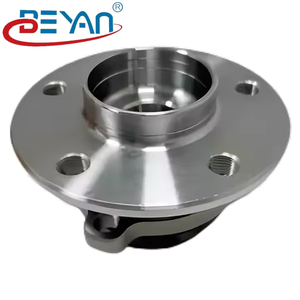 Roulement de moyeu de roue de haute qualité en gros 31206874443 31226850415 33416867926 33416852157 pour BMW 2 Active Tourer <span class=keywords><strong>MINI</strong></span> <span class=keywords><strong>CLUBMAN</strong></span> - Product Image 4