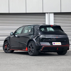 Hyundai IONIQ 5 <span class=keywords><strong>N</strong></span>: SUV Elettrico ad Alte Prestazioni con Ricarica Rapida in 15 Minuti, Batteria da 83,3 kWh e <span class=keywords><strong>N</strong></span> E-Shift per Uso Quotidiano e su Pista - Product Image 5