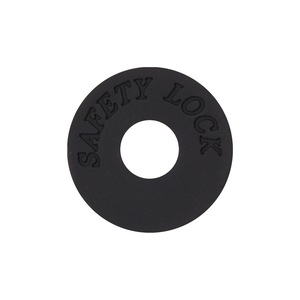 สายรัดกีตาร์ หัวเข็มขัด แผ่นซิลิโคนกันลื่น สำหรับอุปกรณ์เสริมกีตาร์ไฟฟ้า กีตาร์โปร่ง กีตาร์เบส - Product Image 3