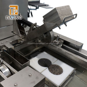 Equipo de prueba de Bitumen para laboratorio, máquina de seguimiento de ruedas de Hamburgo, usable, daña el agua - Product Image 3