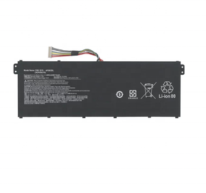 Nouvelle batterie OEM authentique AP20CBL pour Acer Chromebook 512 C852 514 CB514 <span class=keywords><strong>CB315</strong></span> 13.2V 4950mAh - Product Image 1